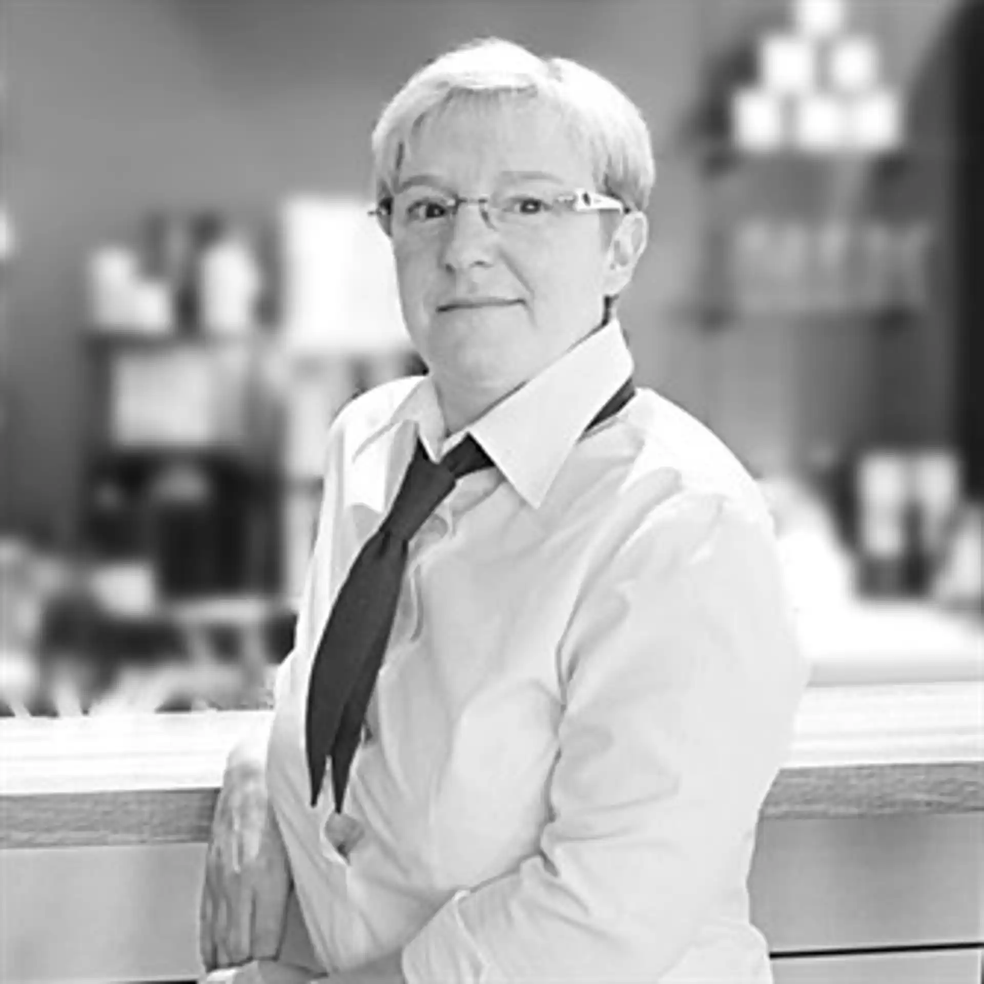 Véronique Krawczak-Jehl