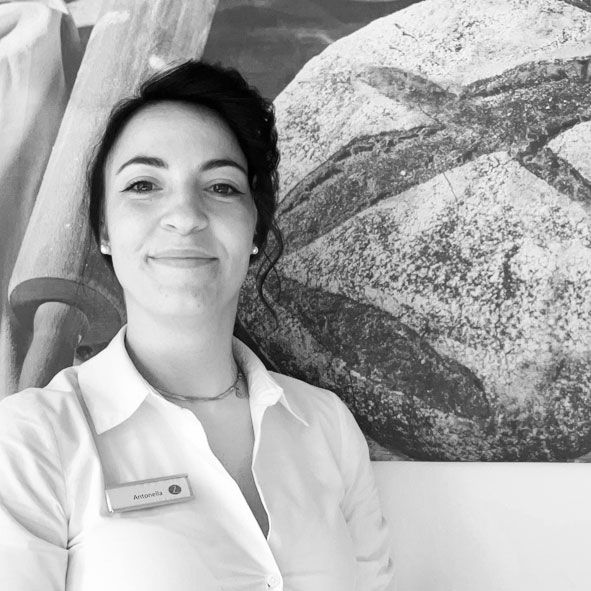 Antonella Di Pietro