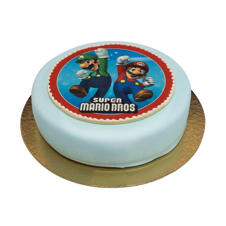 3553 Trte Mario Marios