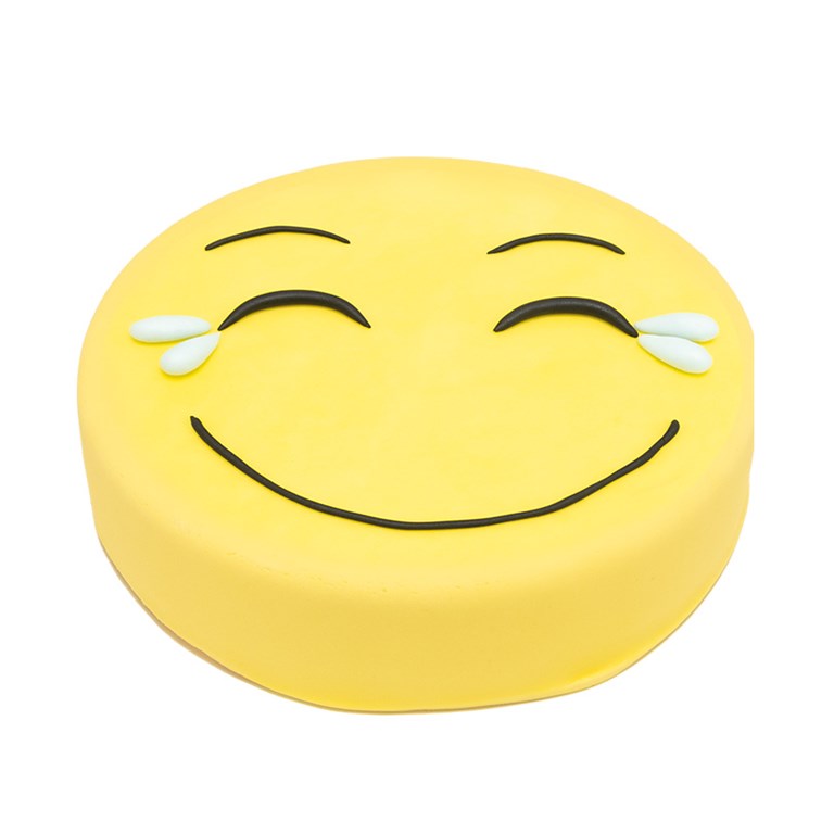 3896 Trte Emoji Larmes