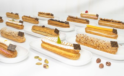 Festival des éclairs