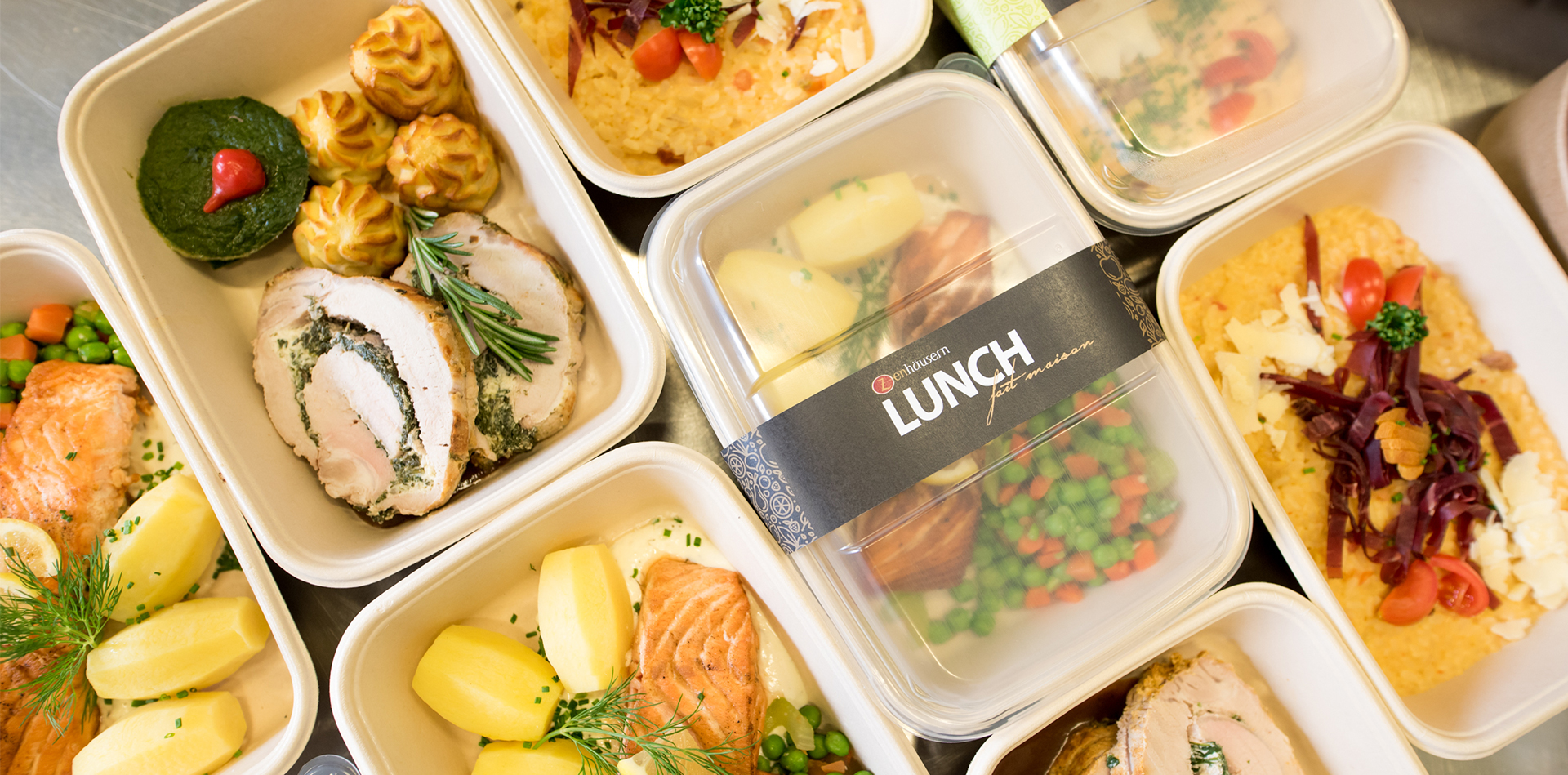 Lunch To Go 1920X949