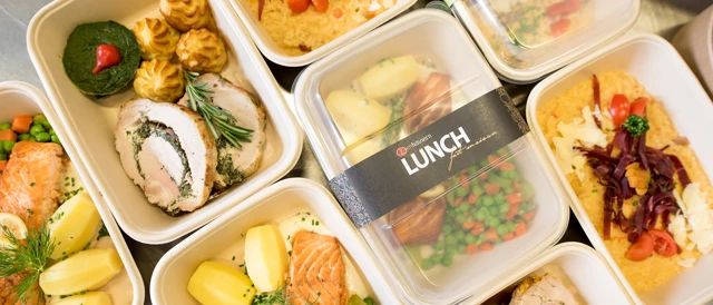 Lunch To Go 1920X949