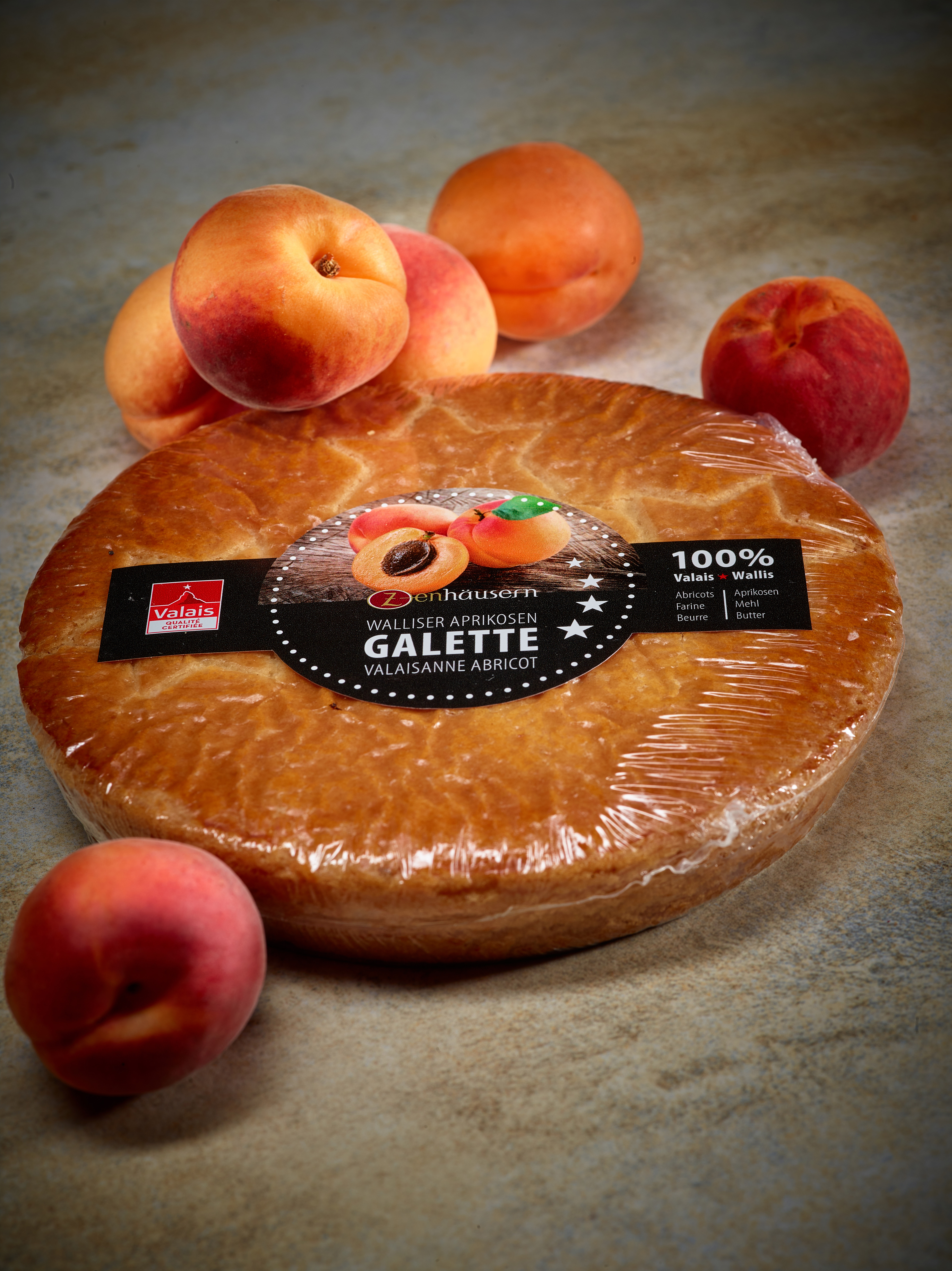 Valais Wallis Promotion Sedrik Nemethwallis121642