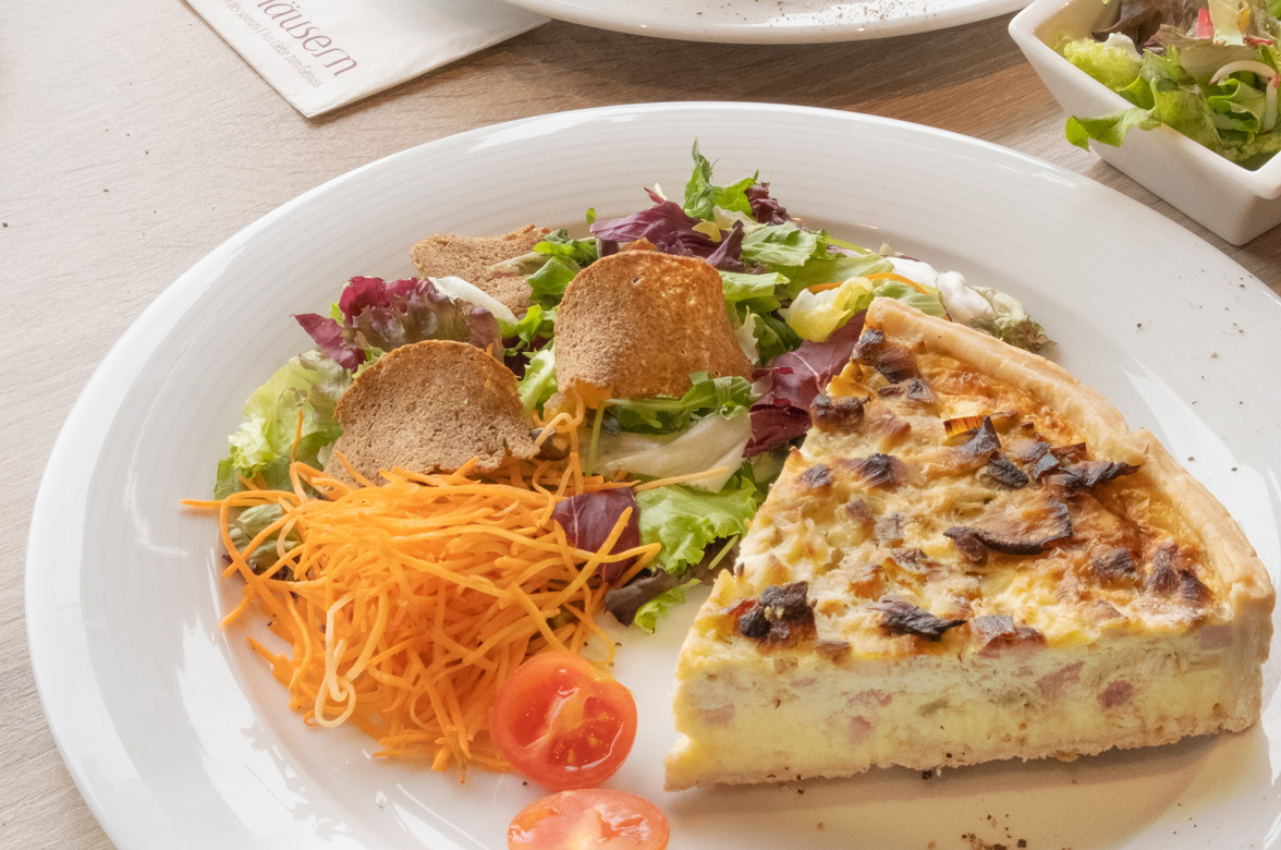 Mty Poste Quiche
