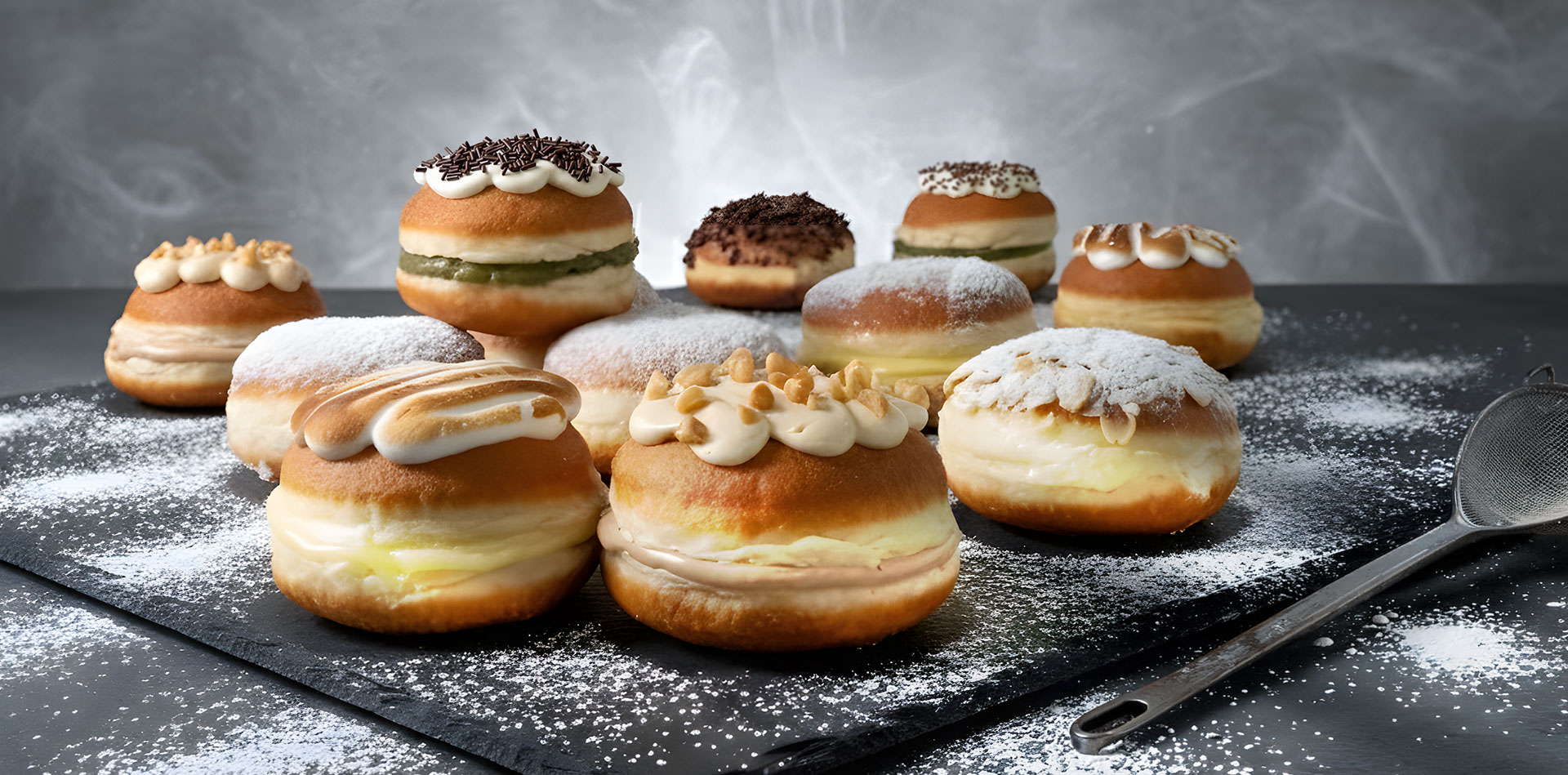 Festival Boule De Berlin Home Banner