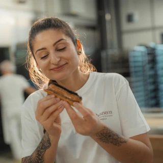 Zenhäusern Mitarbeiter DSC00834 ©Marcoschnyder