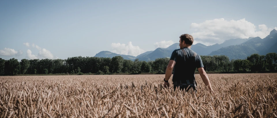 François Bueche Moulin Du Chêne 12