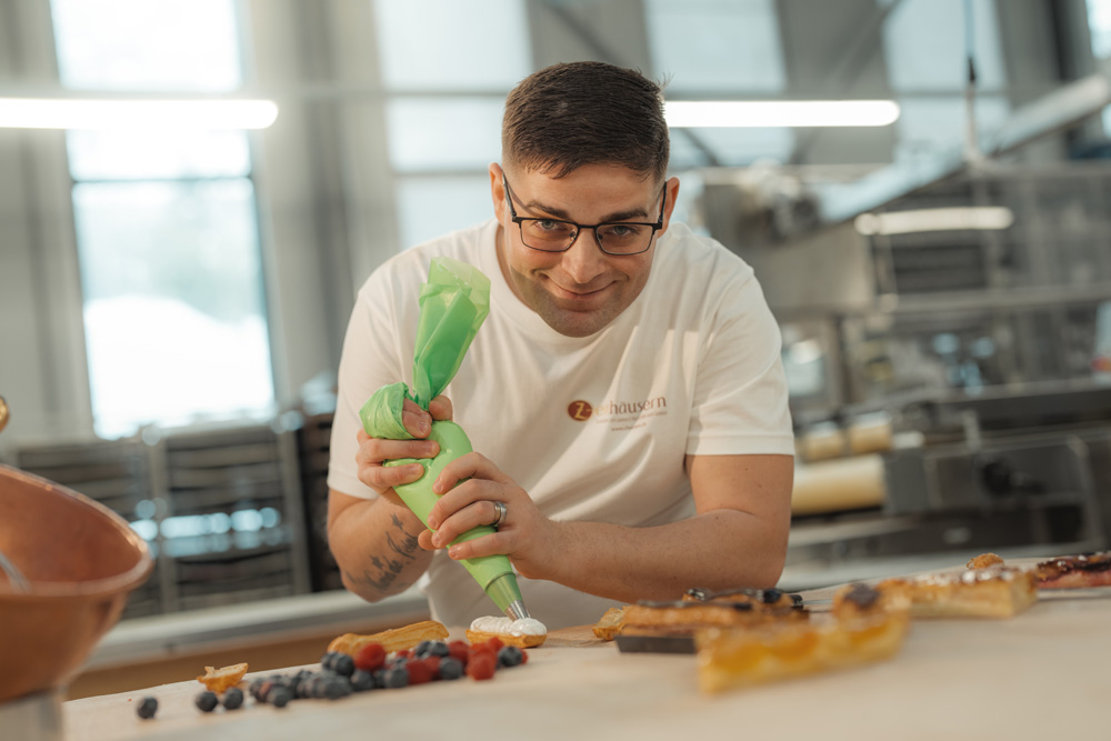 Zenhäusern Mitarbeiter DSC00582 ©Marcoschnyder