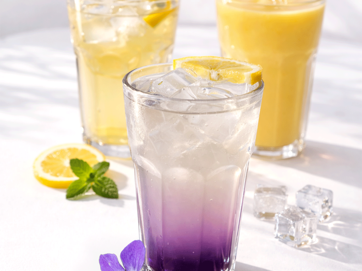 Limonads Zenhäusern