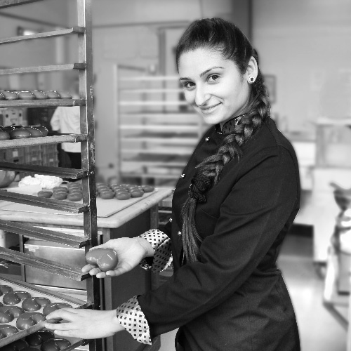 Aurora Cabral De Jesus