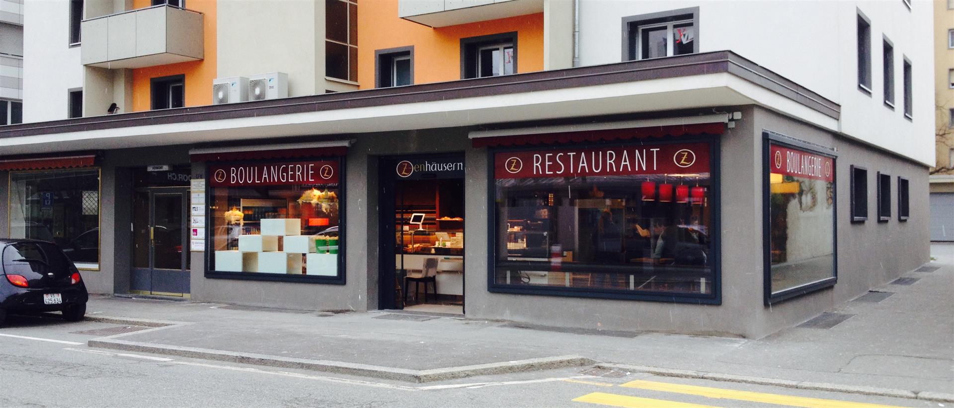 Martigny Ext Zen Site