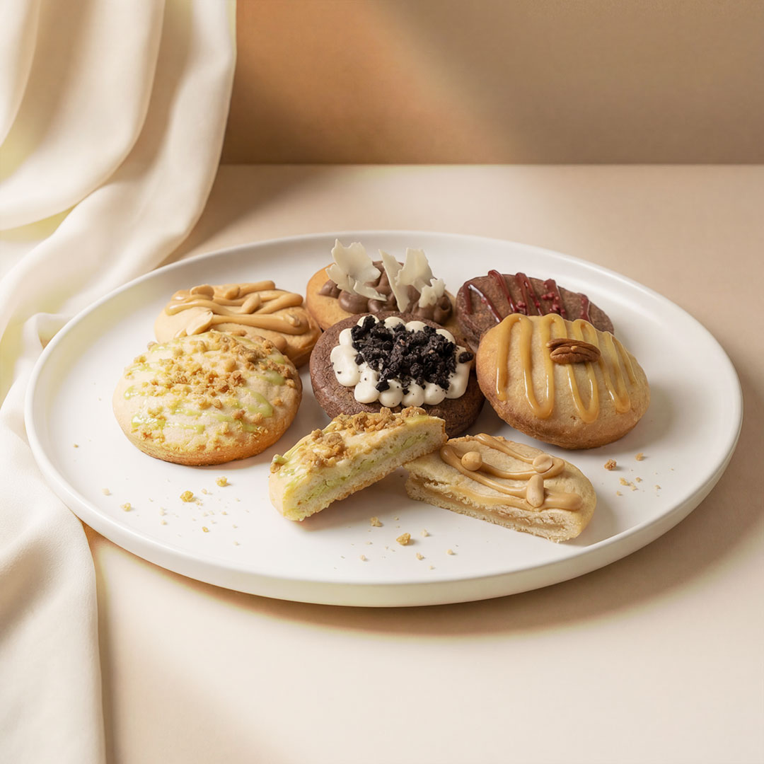 Festival Des Cookies 1080X1080