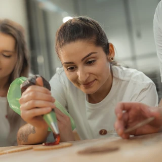 Zenhäusern Mitarbeiter DSC00623 ©Marcoschnyder