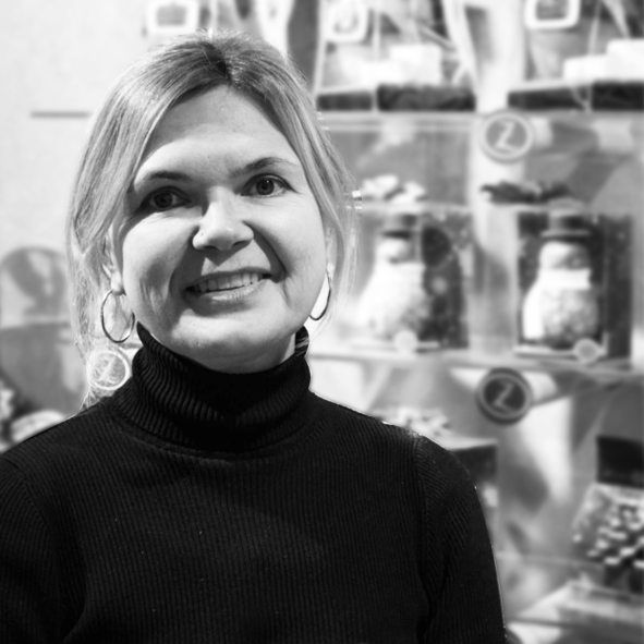 Natalya Dorina-Dumas