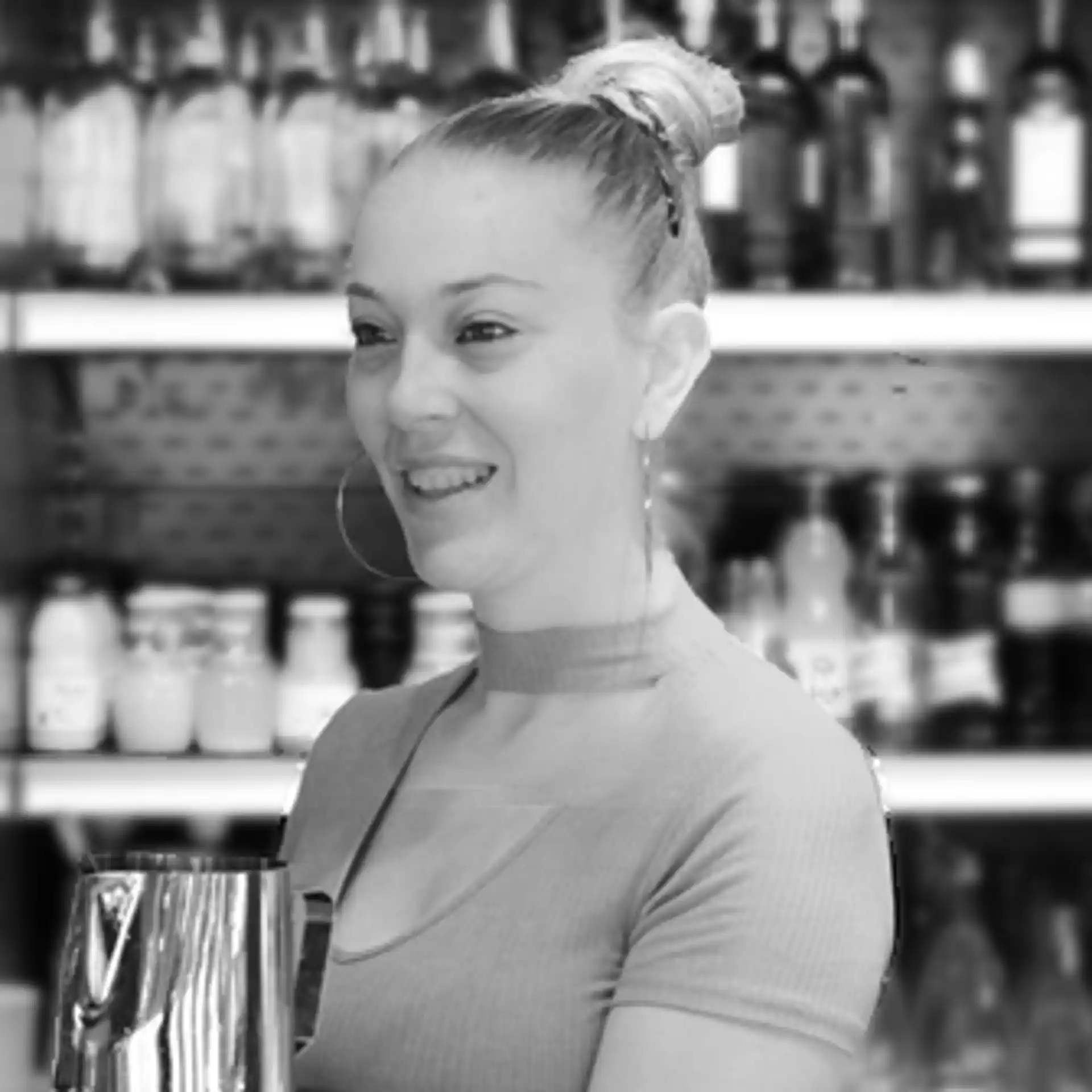 Sara Daniela Da Silva Ferreira