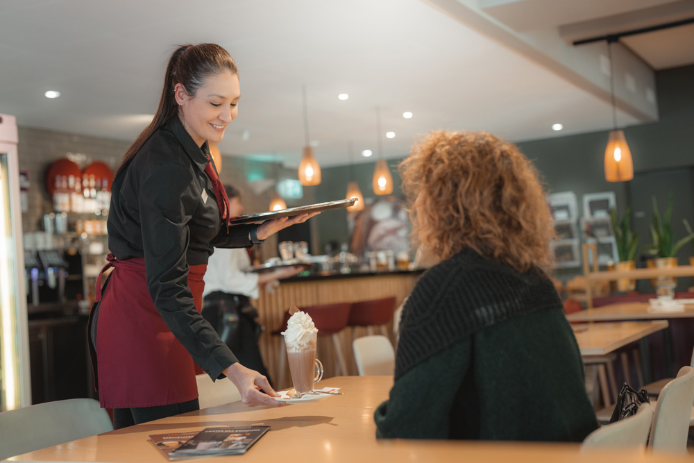 Zenhäusern Mitarbeiter DSC01654 ©Marcoschnyder
