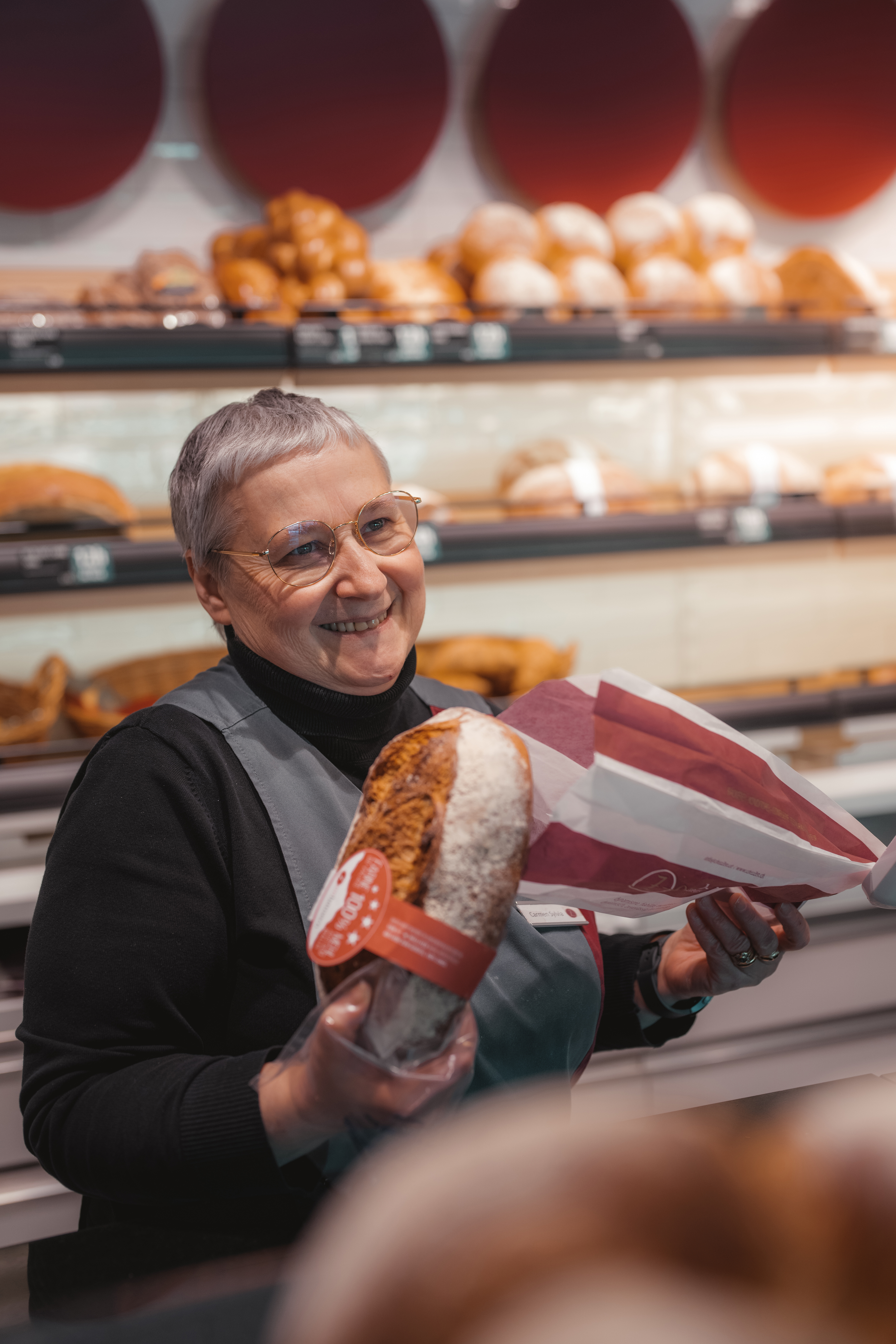 Zenhäusern Mitarbeiter DSC01302 ©Marcoschnyder